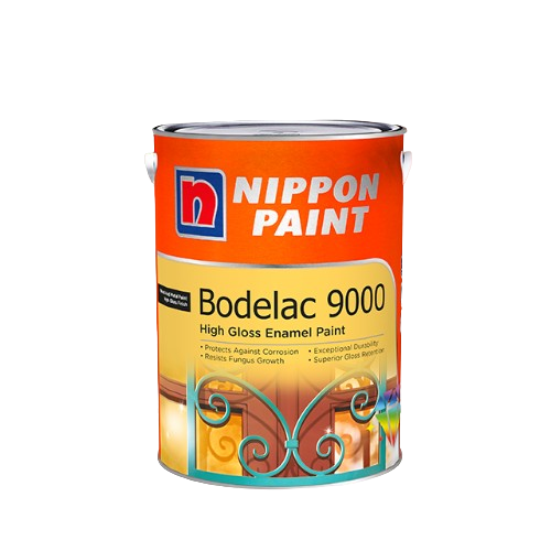 Nippon Bodelac 