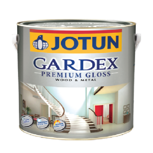 Jotun Gardex Pr