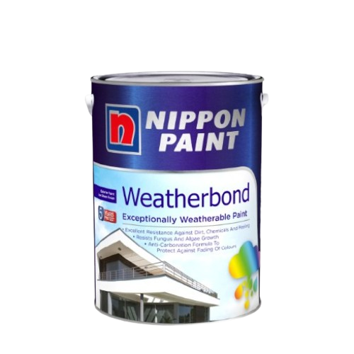 Nippon Weatherb