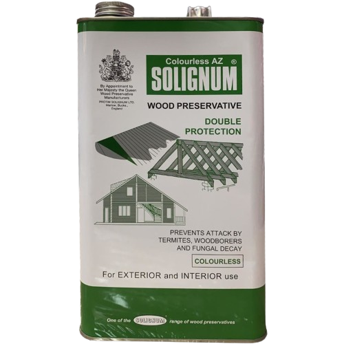 Solignum Wood P