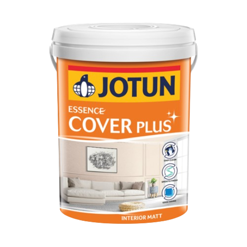 Jotun Essence Cover Plus Matt