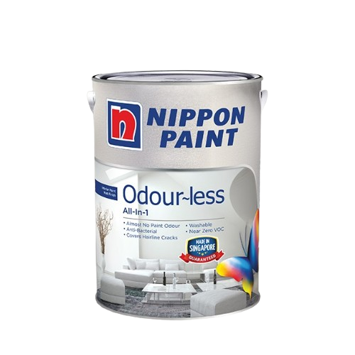 Nippon Odour-le